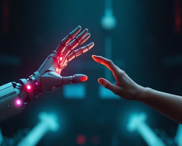 CRM automation workflow